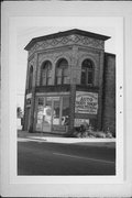 1520 CALUMET DR, a Romanesque Revival industrial bldg/manufacturing facility, built in Sheboygan, Wisconsin in 1895.