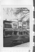 16 E MIFFLIN ST, a Neoclassical/Beaux Arts theater/opera house/concert hall, built in Madison, Wisconsin in 1917.