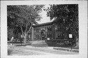 1238 GEELE AVE, a Neoclassical/Beaux Arts school – elem/middle/jr high/high, built in Sheboygan, Wisconsin in 1912.