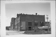 1018 ILLINOIS AVE (AKA 1031 MARYLAND AVE), a Twentieth Century Commercial industrial bldg/manufacturing facility, built in Sheboygan, Wisconsin in 1920.