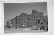 1018 ILLINOIS AVE (AKA 1031 MARYLAND AVE), a Twentieth Century Commercial industrial bldg/manufacturing facility, built in Sheboygan, Wisconsin in 1920.
