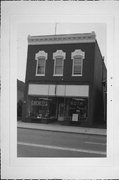 1119 MICHIGAN 1119 MICHIGAN, a Italianate small retail building, built in Sheboygan, Wisconsin in .
