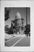 434 PENNSYLVANIA AVE, a Queen Anne tavern/bar, built in Sheboygan, Wisconsin in .