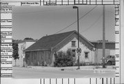 1134 PENNSYLVANIA AVE, a Astylistic Utilitarian Building industrial bldg/manufacturing facility, built in Sheboygan, Wisconsin in 1898.
