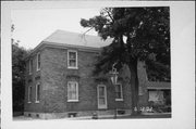 1034 ST CLAIR AVE AND 1205 N 11TH ST, a Two Story Cube house, built in Sheboygan, Wisconsin in .