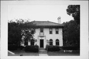 508 VOLLRATH BLVD, a Italianate house, built in Sheboygan, Wisconsin in .