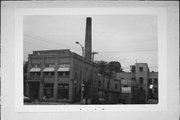 334 BROADWAY, a Astylistic Utilitarian Building industrial bldg/manufacturing facility, built in Sheboygan Falls, Wisconsin in 1880.