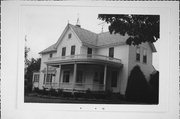 425 PINE ST, a Queen Anne house, built in Sheboygan Falls, Wisconsin in .