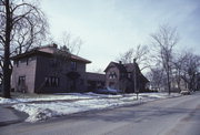 425 W RIDGE AVE, a Spanish/Mediterranean Styles house, built in Galesville, Wisconsin in 1930.
