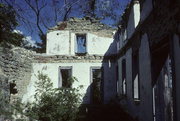 Melchoir Hotel and Brewery Ruins, a Structure.