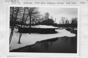 Tenney Park--Yahara River Parkway, a Site.