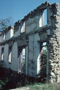 Melchoir Hotel and Brewery Ruins, a Structure.