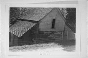 CLAUDE JACKSON RD, SOUTH SIDE, .6  MI. NORTH OF PLUM CREEK RD, a house, built in Arcadia, Wisconsin in .