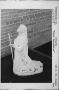 464 S ST JOSEPH AVE, a NA (unknown or not a building) statue/sculpture, built in Arcadia, Wisconsin in .