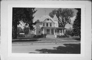 612 W RIDGE AVE (AKA 20286 RIDGE AVE) 612 W RIDGE AVE (AKA 20286 RIDGE AVE), a Queen Anne house, built in Galesville, Wisconsin in 1905.