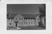 5212 COUNTY HIGHWAY M, a English Revival Styles jail/correctional center/prison, built in Fitchburg, Wisconsin in .