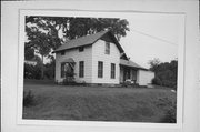 205 6TH ST, a Gabled Ell house, built in Trempealeau, Wisconsin in .