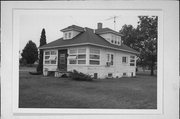 590 6TH ST, a Bungalow house, built in Trempealeau, Wisconsin in .