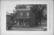 11381 MAIN ST (AKA 251 MAIN ST), a Other Vernacular retail building, built in Trempealeau, Wisconsin in 1915.