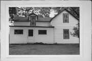 SE CORNER OF 10TH AND SEWARD SE CORNER OF 10TH AND SEWARD, a Gabled Ell house, built in Trempealeau, Wisconsin in .