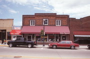 211 S MAIN ST, a Twentieth Century Commercial theater/opera house/concert hall, built in Viroqua, Wisconsin in 1919.