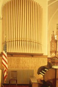 COON PRAIRIE AND E COON PRAIRIE RDS., a Early Gothic Revival house of worship, built in Viroqua, Wisconsin in 1909.