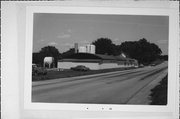 HIGHWAY 27 AT LIBERTY POLE, a Astylistic Utilitarian Building dairy processing facility, built in Franklin, Wisconsin in .