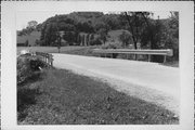 VALLEY RD BRIDGE OVER WEISTER CREEK, a NA (unknown or not a building) concrete bridge, built in Whitestown, Wisconsin in .