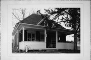 316 HILLYER ST, a One Story Cube house, built in Viroqua, Wisconsin in .