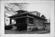 310 E JEFFERSON ST, a Bungalow house, built in Viroqua, Wisconsin in 1911.