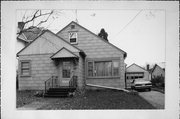 317 E JEFFERSON ST, a Bungalow house, built in Viroqua, Wisconsin in 1940.