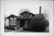 322 E JEFFERSON ST, a Bungalow house, built in Viroqua, Wisconsin in .