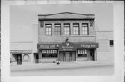 113 N MAIN ST, a Twentieth Century Commercial large retail building, built in Viroqua, Wisconsin in 1906.