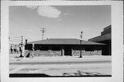 121 N MAIN ST, a Minimal Traditional restaurant/supper club, built in Viroqua, Wisconsin in 1982.