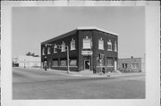 202 N MAIN ST 202 N MAIN ST, a Neoclassical/Beaux Arts bank/financial institution, built in Viroqua, Wisconsin in 1912.