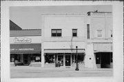 108 S MAIN ST 108 S MAIN ST, a Commercial Vernacular small retail building, built in Viroqua, Wisconsin in 1880.
