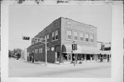 201-203 S MAIN ST 201-203 S MAIN ST, a Twentieth Century Commercial general store, built in Viroqua, Wisconsin in 1914.