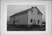RAILROAD AVE, W OF THE CHICAGO, MILWAUKEE, ST PAUL AND PACIFIC TRACKS RAILROAD AVE, W OF THE CHICAGO, MILWAUKEE, ST PAUL AND PACIFIC TRACKS, a Astylistic Utilitarian Building warehouse, built in Viroqua, Wisconsin in .