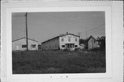RAILROAD ST, E OF TRACKS RAILROAD ST, E OF TRACKS, a Astylistic Utilitarian Building warehouse, built in Viroqua, Wisconsin in .