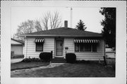420 E SOUTH ST, a Bungalow house, built in Viroqua, Wisconsin in 1950.