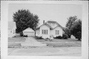 406 S MAIN ST, a Bungalow house, built in Westby, Wisconsin in 1920.