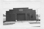 5403 BROADHEAD, a Commercial Vernacular gas station/service station, built in Mcfarland, Wisconsin in 1918.