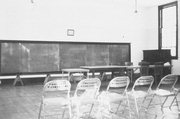 2301 TOWNHALL RD, a Other Vernacular school-one to six room, built in Eagle River, Wisconsin in 1924.