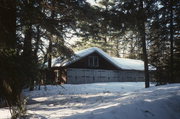 Fort Eagle, a Building.