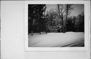 STATE HIGHWAY 70 BETWEEN COUNTY HIGHWAY C AND ST GERMAIN, a Bungalow house, built in , Wisconsin in 1930.