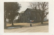 6721 ELDER LN, a Gabled Ell house, built in Bristol, Wisconsin in .