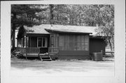 1130 GESSERT RD, a Rustic Style resort/camp building, built in St. Germain, Wisconsin in 1941.