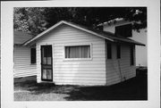 1800 EAGLE PARK LN, a Front Gabled resort/camp building, built in Washington, Wisconsin in 1926.