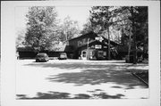 1084 CATFISH LAKE RD, a Other Vernacular resort/camp building, built in Lincoln, Wisconsin in 1949.