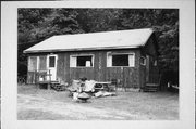 5730 WEST SHORE RD 5730 WEST SHORE RD, a Rustic Style resort/camp building, built in Phelps, Wisconsin in 1925.